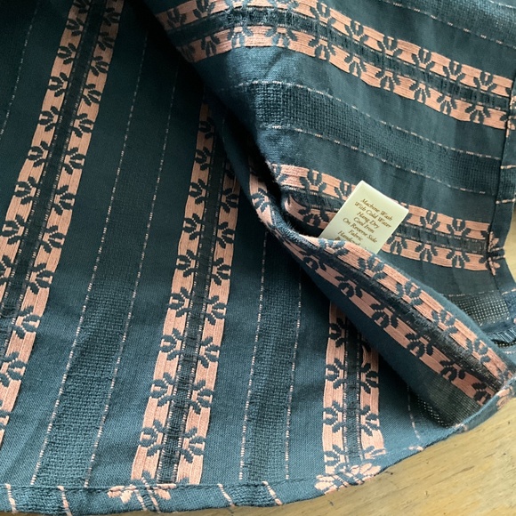 CHRISTY DAWN…THE FAYE TOP/BRAND NWOT - Picture 5 of 7